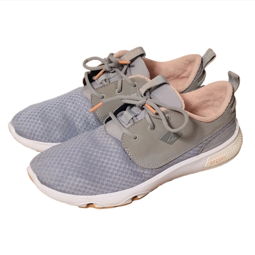 Sperry 'Fathom' Sneaker Sz 9